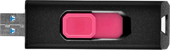 USB Flash ADATA SC610, 2 TB, USB Type-A 3.2 Gen 2, e zi