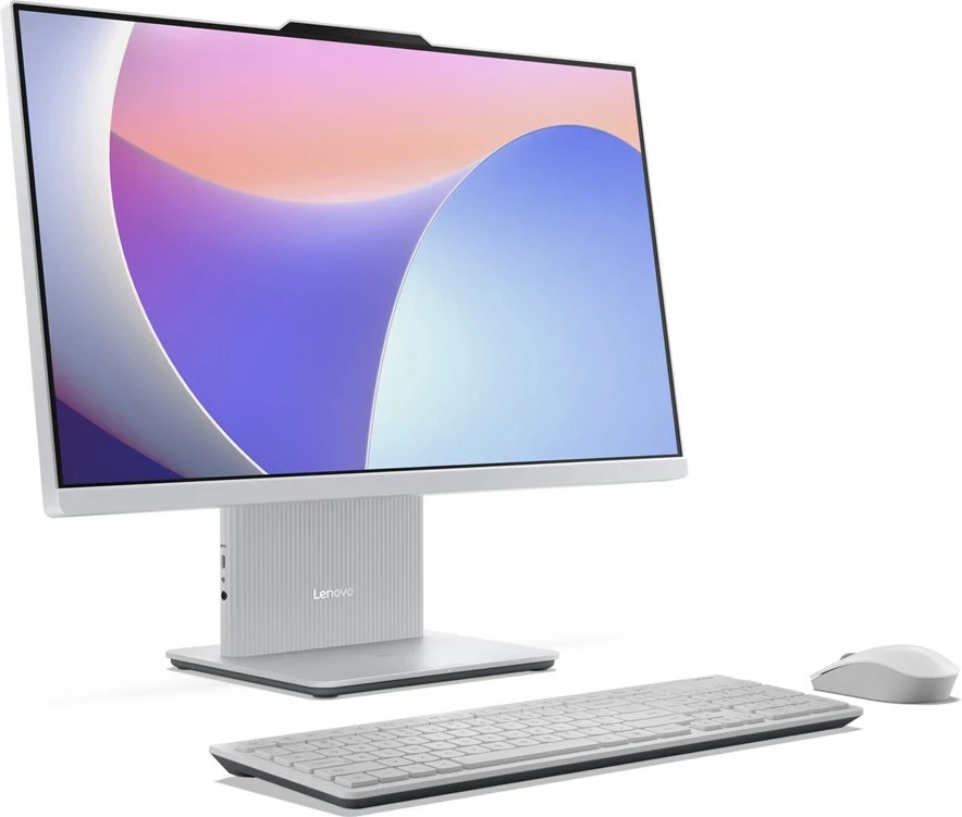 Kompjuter Lenovo IdeaCentre AIO 24IRH9, Intel Core i3 i3-1315U, 16 GB RAM, 512 GB SSD, Gri