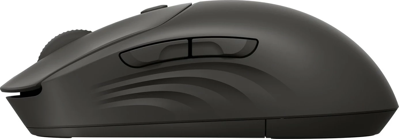 Maus HP 410 Quiet wireless, laser, 6000 DPI, i zi