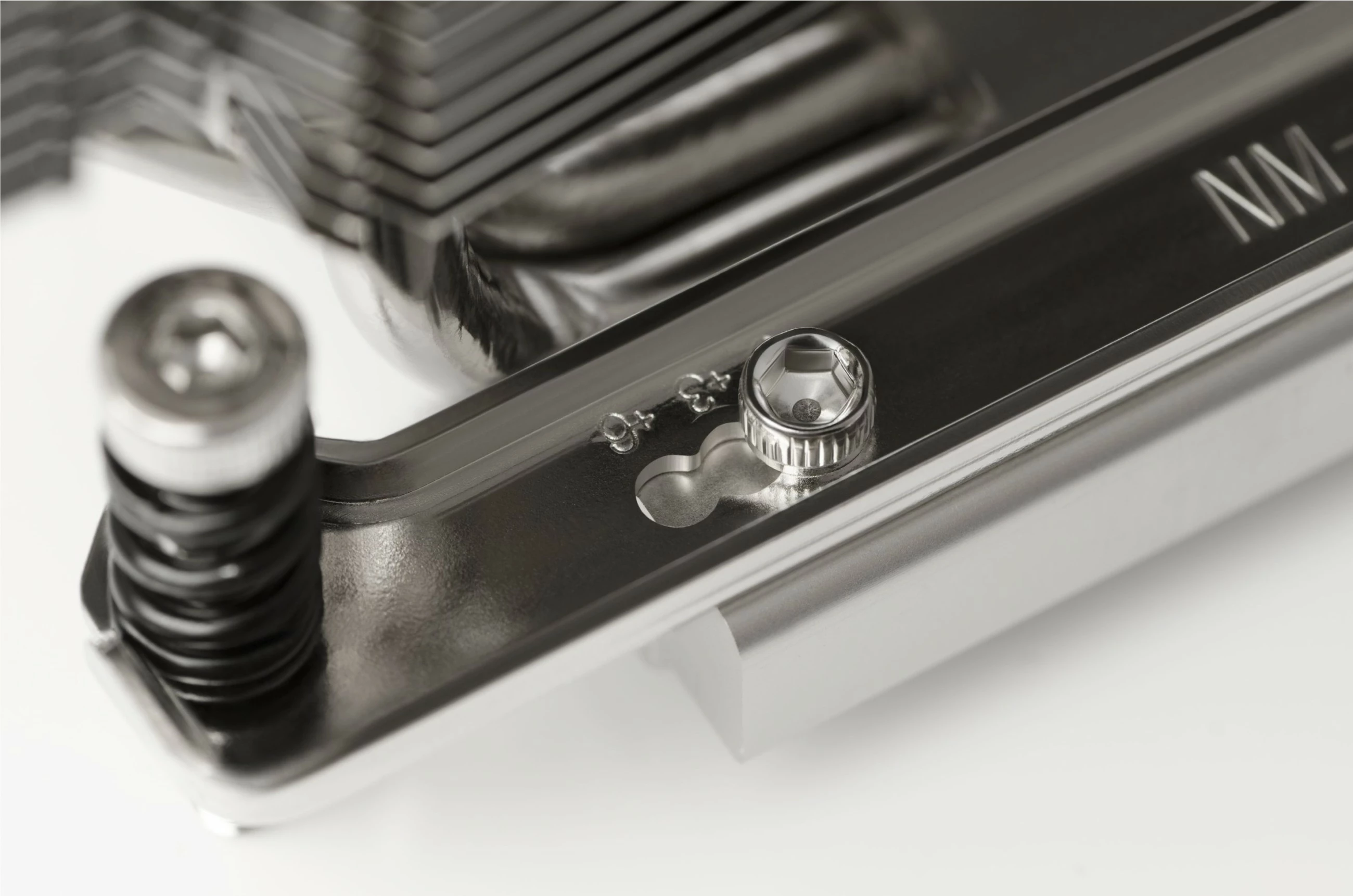 Kasë ftohëse NOCTUA NH-U12S-TR4-SP3, për AMD TR4/SP3, 12cm, alumini/bezhë