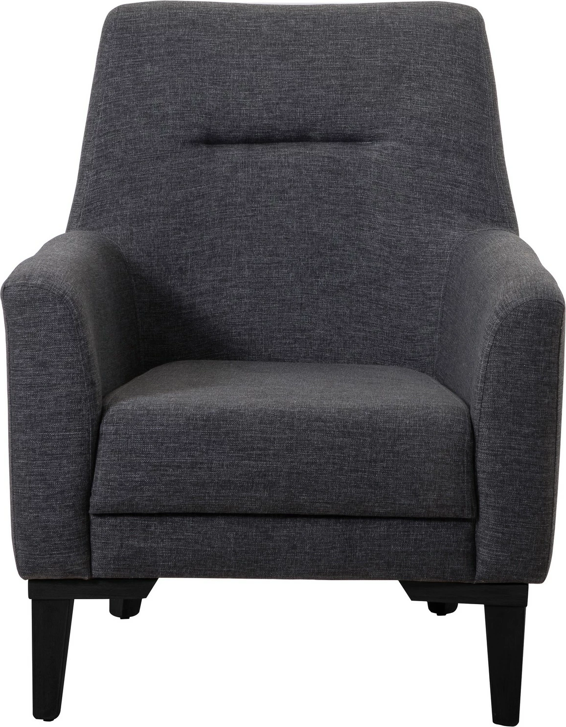 Karrige Wing Atelier del Sofa, Liones-S, antracit