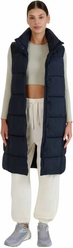 Jelek për femra 4F, i zi [Madhësia: XL]