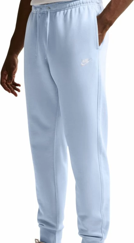 Pantallona sportive Nike Club BB Jogger meshkuj FN3787 407, të kaltërta [Madhësia: XL]