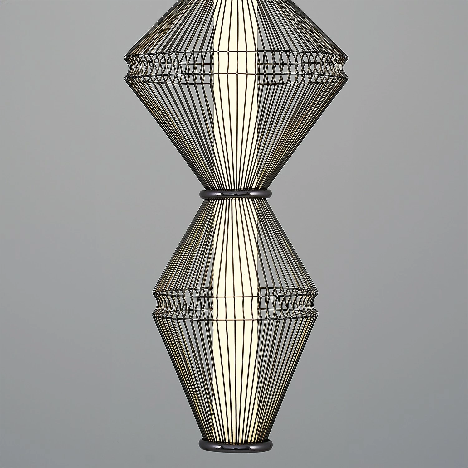 Llambadar Opviq, platinum, 3224-4-24