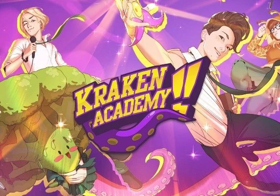Kraken Academy EN/DE/FR/JA/RU/ZH Global