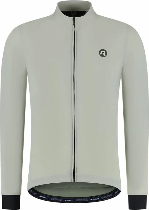 Fanellë e gjatë për meshkuj Yakimasport, gri