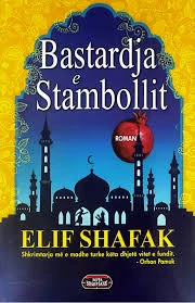 Bastardja e Stambollit
