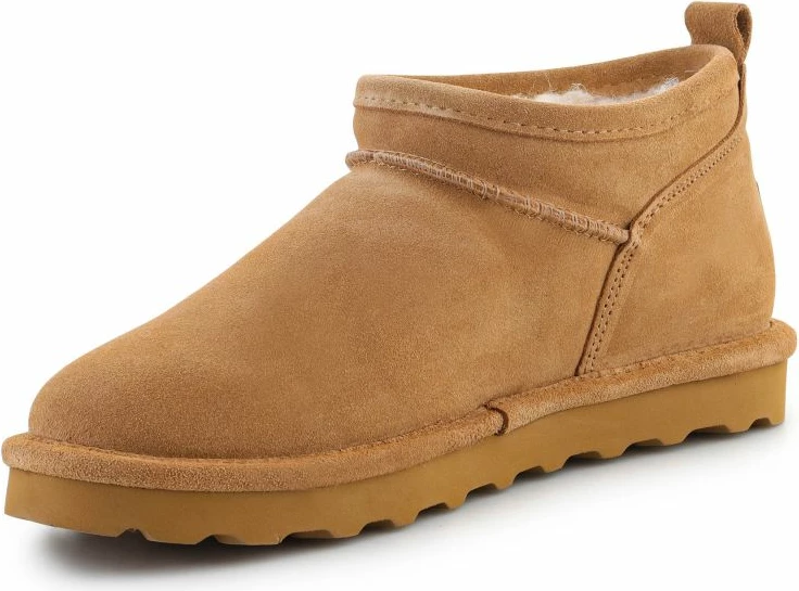 Çizme femra BearPaw, kafe [Madhësia: 41]