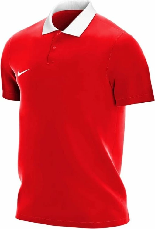 Maicë polo për meshkuj Nike, e kuqe [Madhësia: XXL]