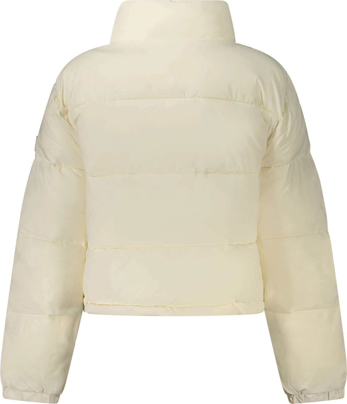 Jakne femra GUESS JEANS, e bardhë [Madhësia: XXL]