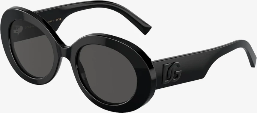 Syze dielli Dolce &amp; Gabbana DG4448 501/87 51