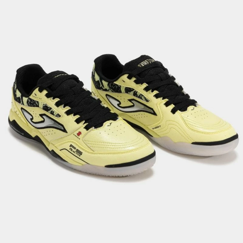 Atlete indoor Joma unisex, të verdha [Madhësia: 45]