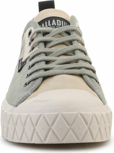 Atlete Palladium Palla Ace HTG Supply 04634-230, Abbey Stone