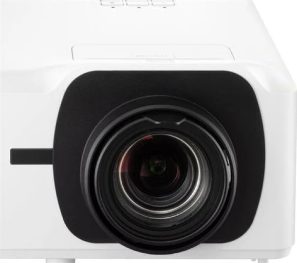 Projektor ViewSonic LS901-4K (LS9014K) 4K DLP 5000+ ANSI lumen, i bardhë