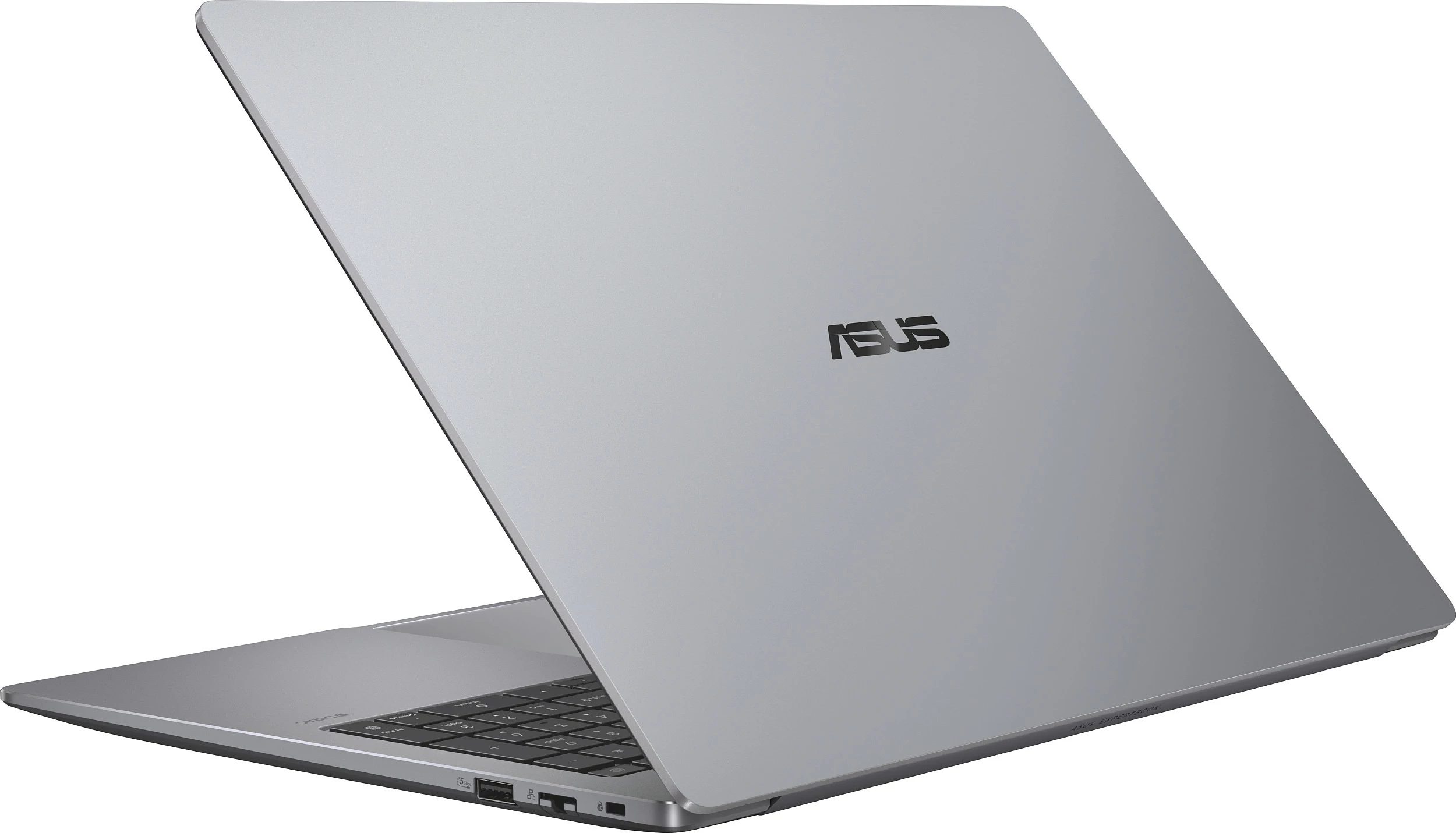 Laptop ASUS ExpertBook PM5606CGA-SH0086X, Ryzen AI 7 445, 64GB RAM, 1TB SSD, Windows 11 Pro, gri