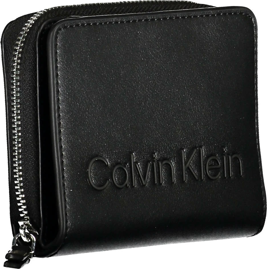 Portofol CALVIN KLEIN femra, i zi