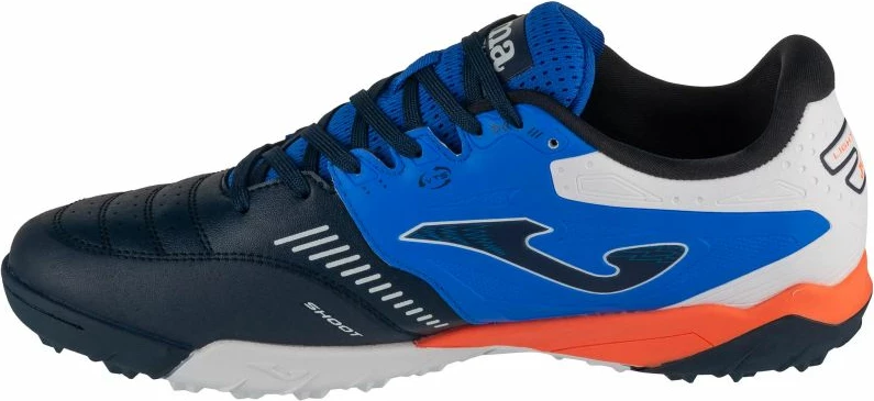 Atlete futbolli për meshkuj Joma, të kaltra