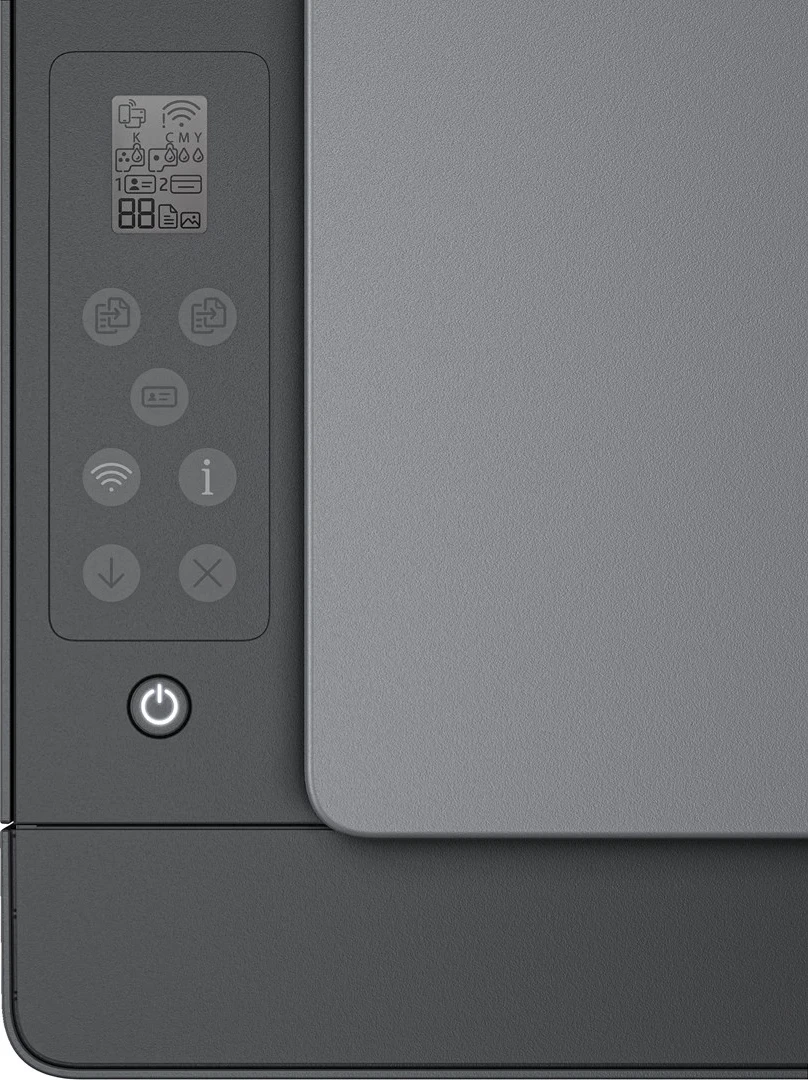 Printer All-in-One HP Smart Tank 581, për shtëpi dhe zyrë