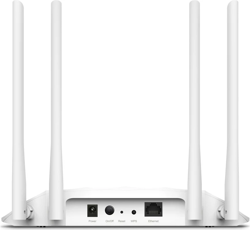 Access Point TP-Link AX1800 Gigabit Wi-Fi 6, Bardhë