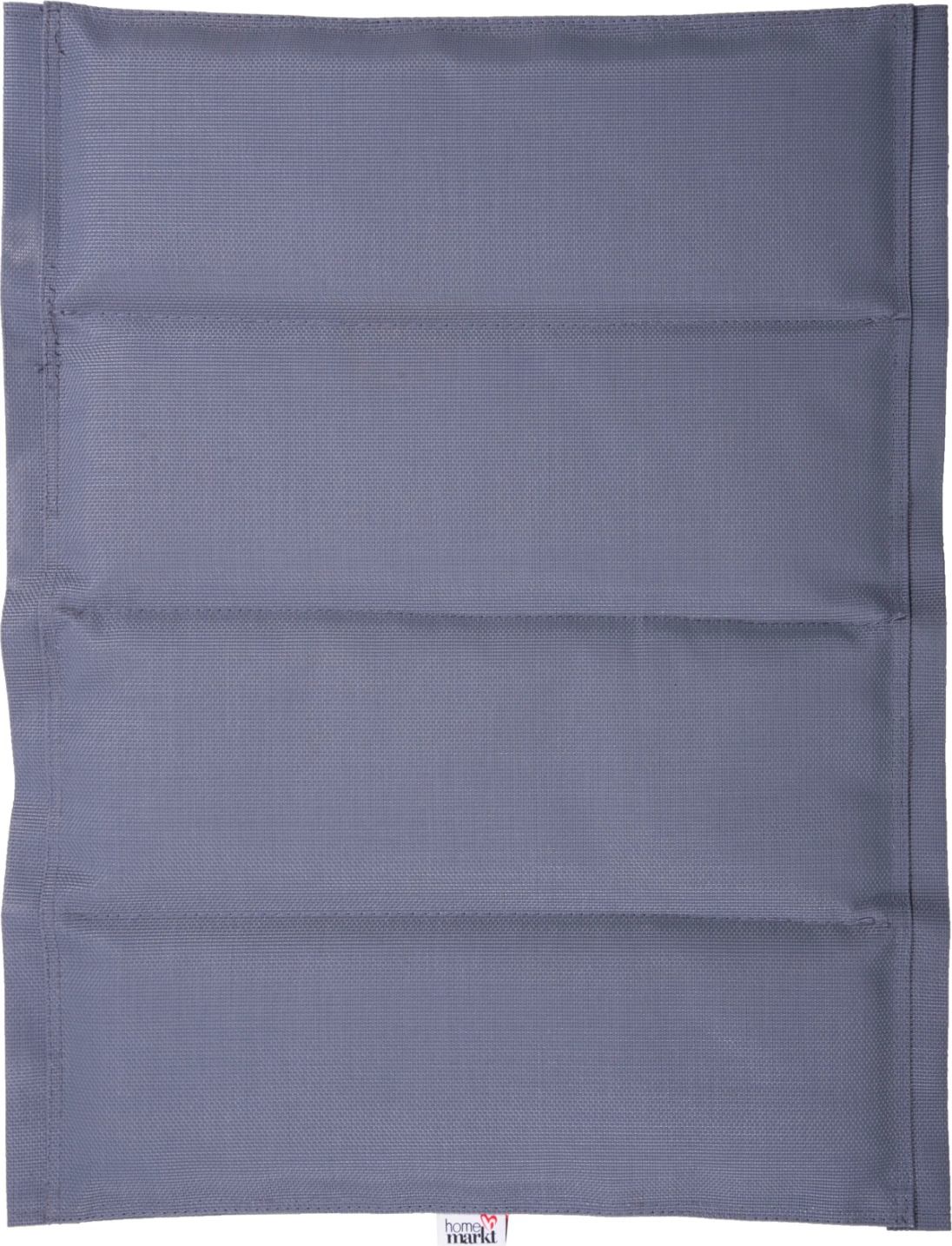 Pëlhurë zëvendësuese për shezlong AIGAIO, ngjyrë gri, FH6064.30