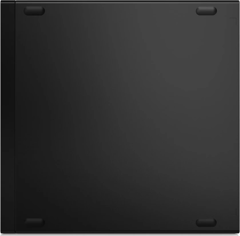 Kasë Lenovo ThinkCentre M70q Gen 5, Intel Core i7-14700T, 16 GB RAM, 1 TB SSD, Windows 11 Pro, e zezë