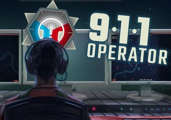 911 Operator: Special Resources DLC EN Global