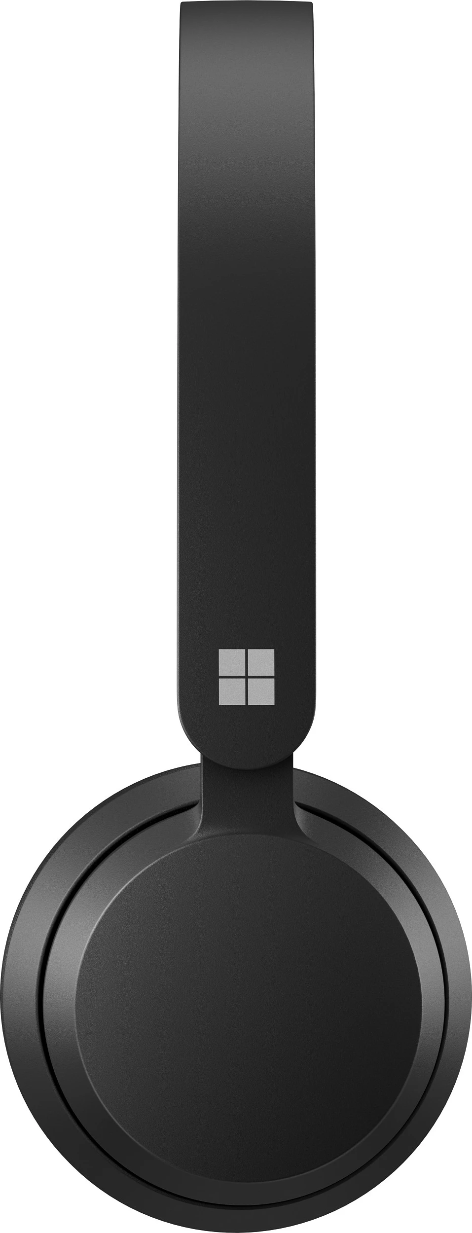 Kufje me mikrofon Microsoft Modern USB-C Headset, me kabllo 1.8 m, Teams Certified, të zeza
