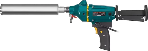 Makine shpuese Diamond Core REFCO DCD-230 f50