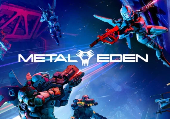 Metal Eden Global