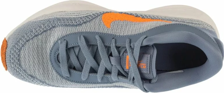 Atlete basketbolli Nike për meshkuj, blu [Madhësia: 40]