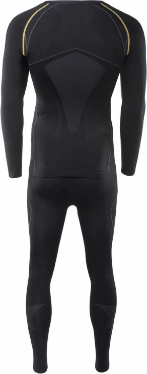 Set termik për meshkuj Brugi, i zi