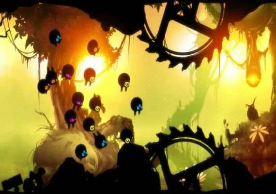 Badland GOTY Global