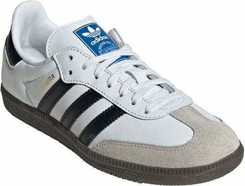 Atlete për fëmijë adidas, të bardha