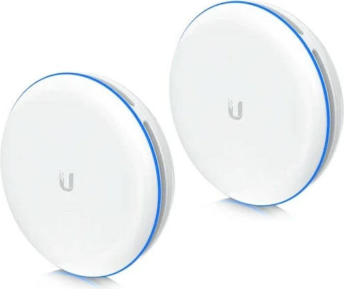 Ubiquiti XG, Bridge rrjeti, 6000 Mbit/s, Wi-Fi, Ethernet LAN, Bardhë