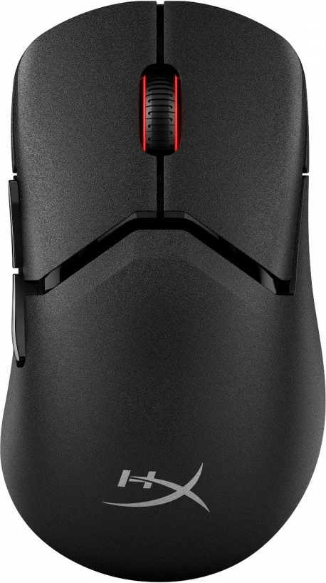 Maus gaming wireless HyperX Pulsefire Saga Pro A2PB2AA 26,000 DPI 4K RGB i zi