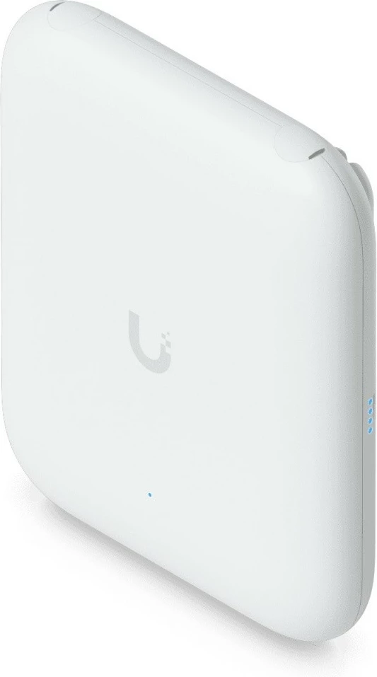 Access point UBIQUITI U7-Pro-Outdoor, i bardhë