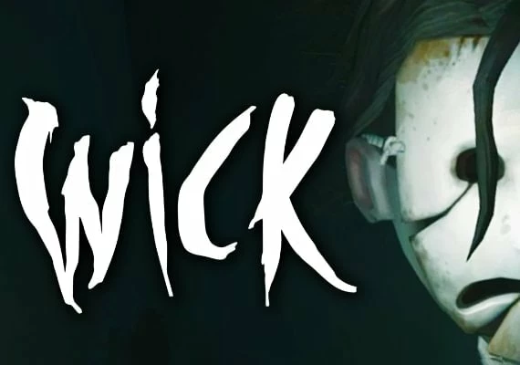Wick EN/FR/RU/ES Global