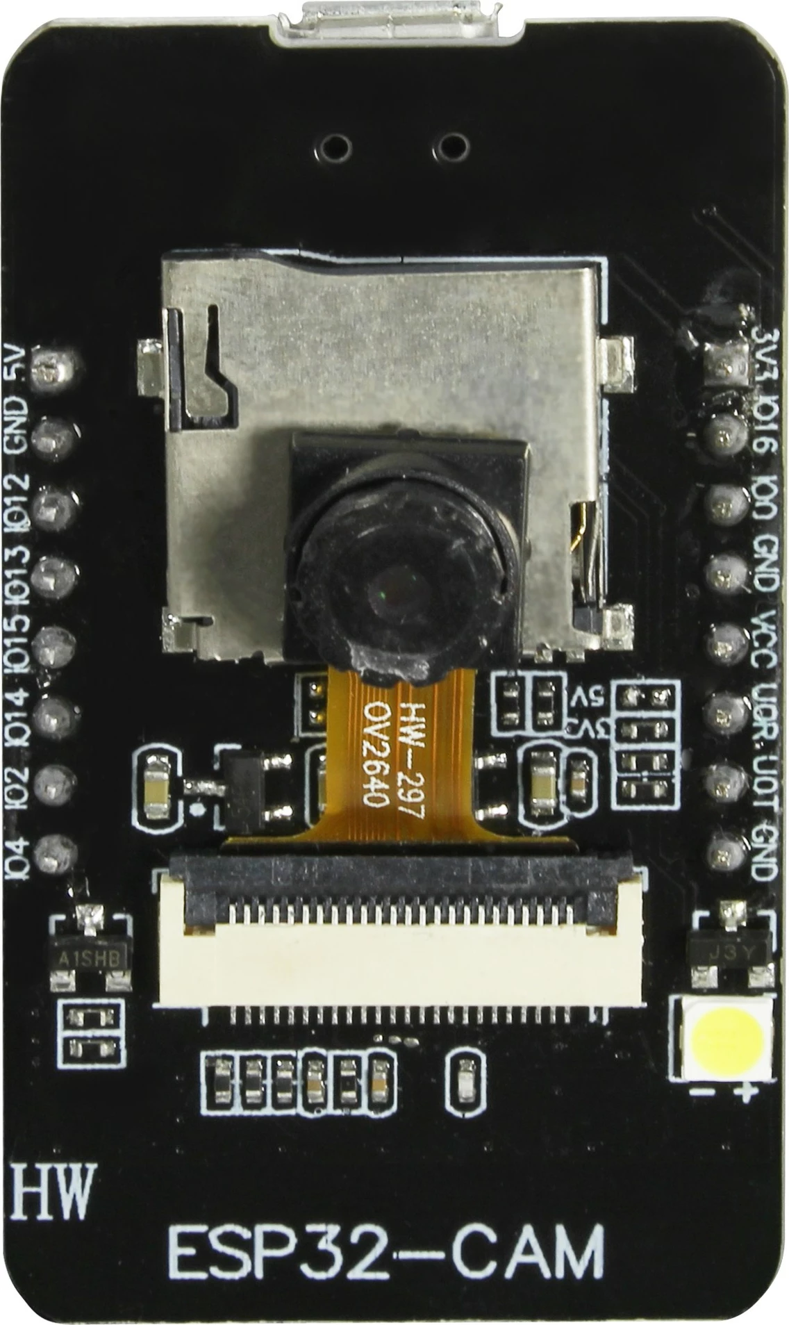 Modul kamerë ALLNET 4duino ESP32, OV2460