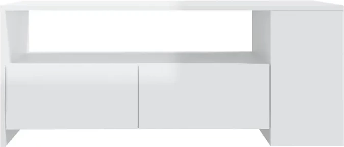 Tavolinë kafeje Gloss