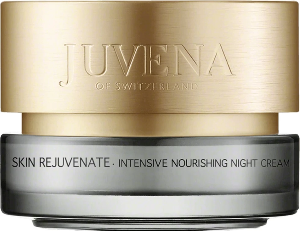 Krem nate për femra Juvena Skin Rejuvenate Intensively Nourishing Night Cream 50ml