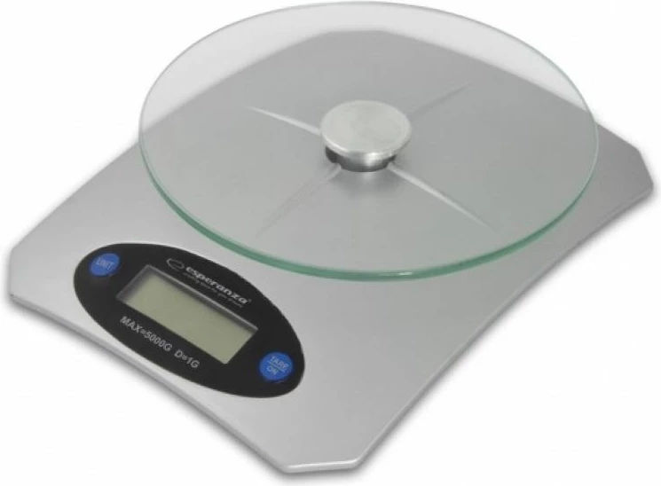 Peshore kuzhine elektronike Esperanza Avocado EKS006, gri
