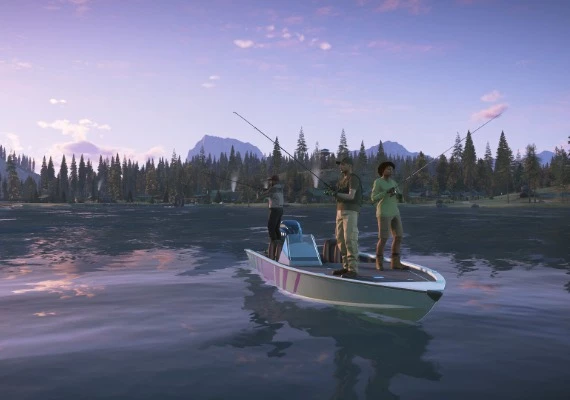 Call of the Wild - Bundle EN Global
