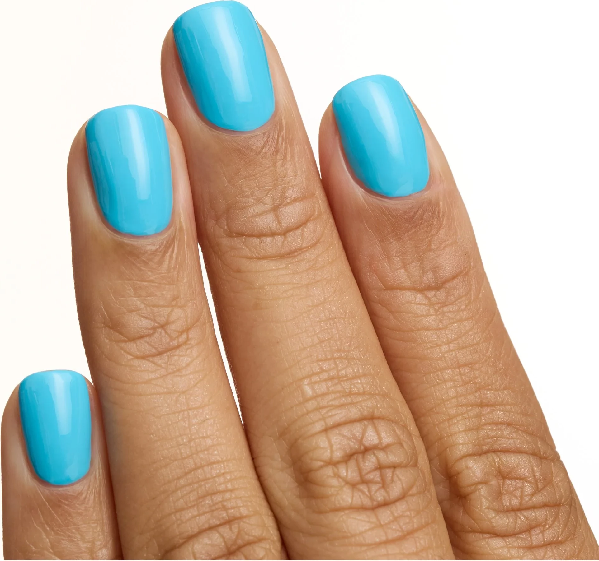 Essence gel nail polish 39 COOL by the POOL