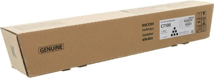 Toner Ricoh C7100 828330 rendiment deri 24.000 faqe i zi