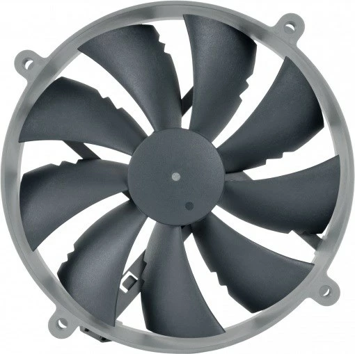 Ftohës Noctua Redux PWM, 14cm