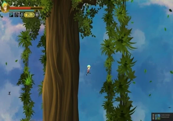 Charlie's Adventure EN Global