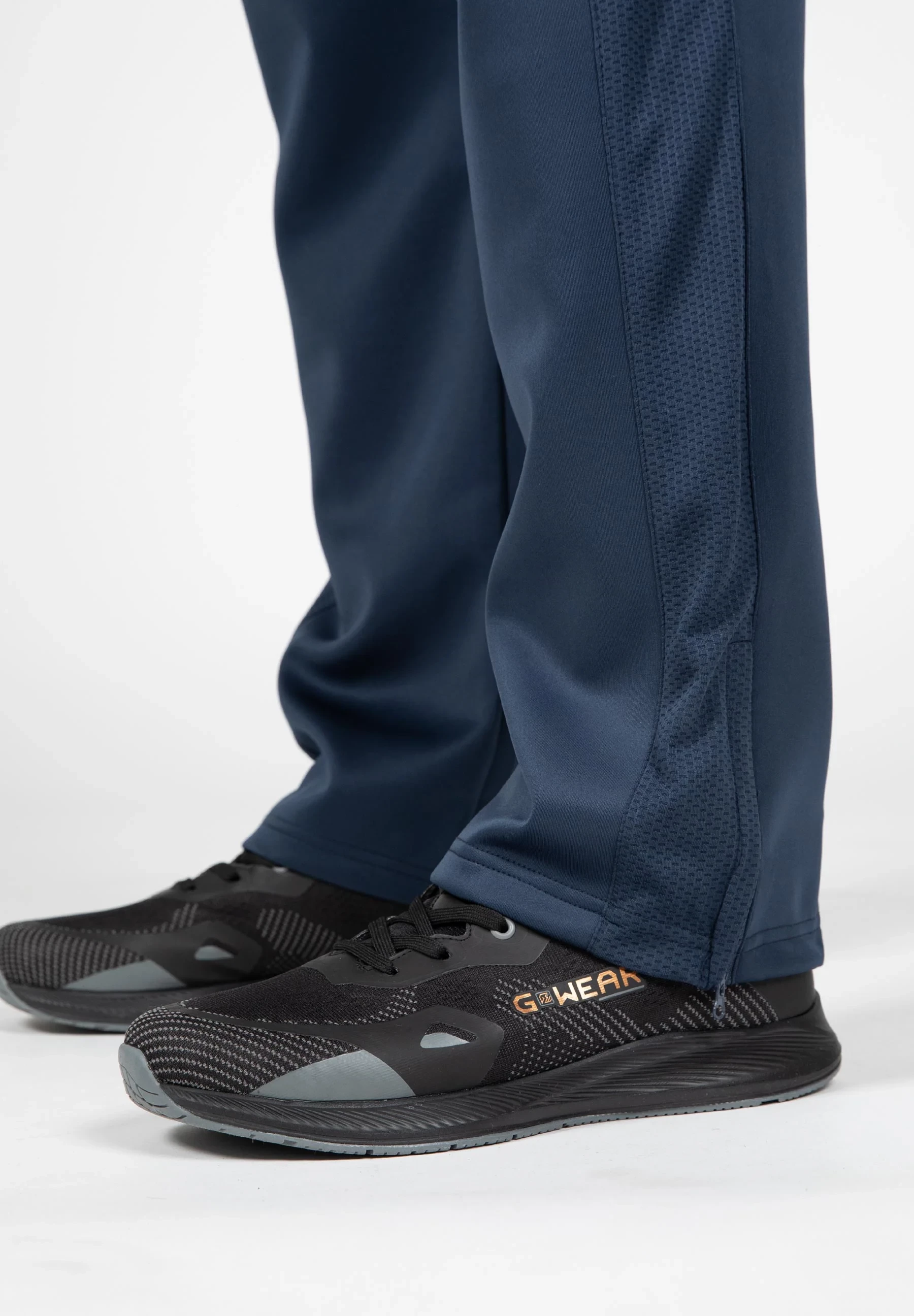 Tennessee Track Pants - Navy [Madhësia: M]