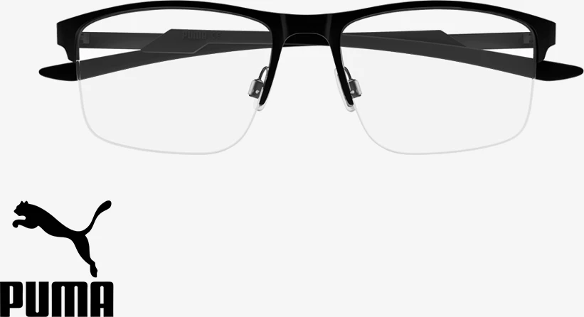 Korniza optike Puma PU0383O-001 57
