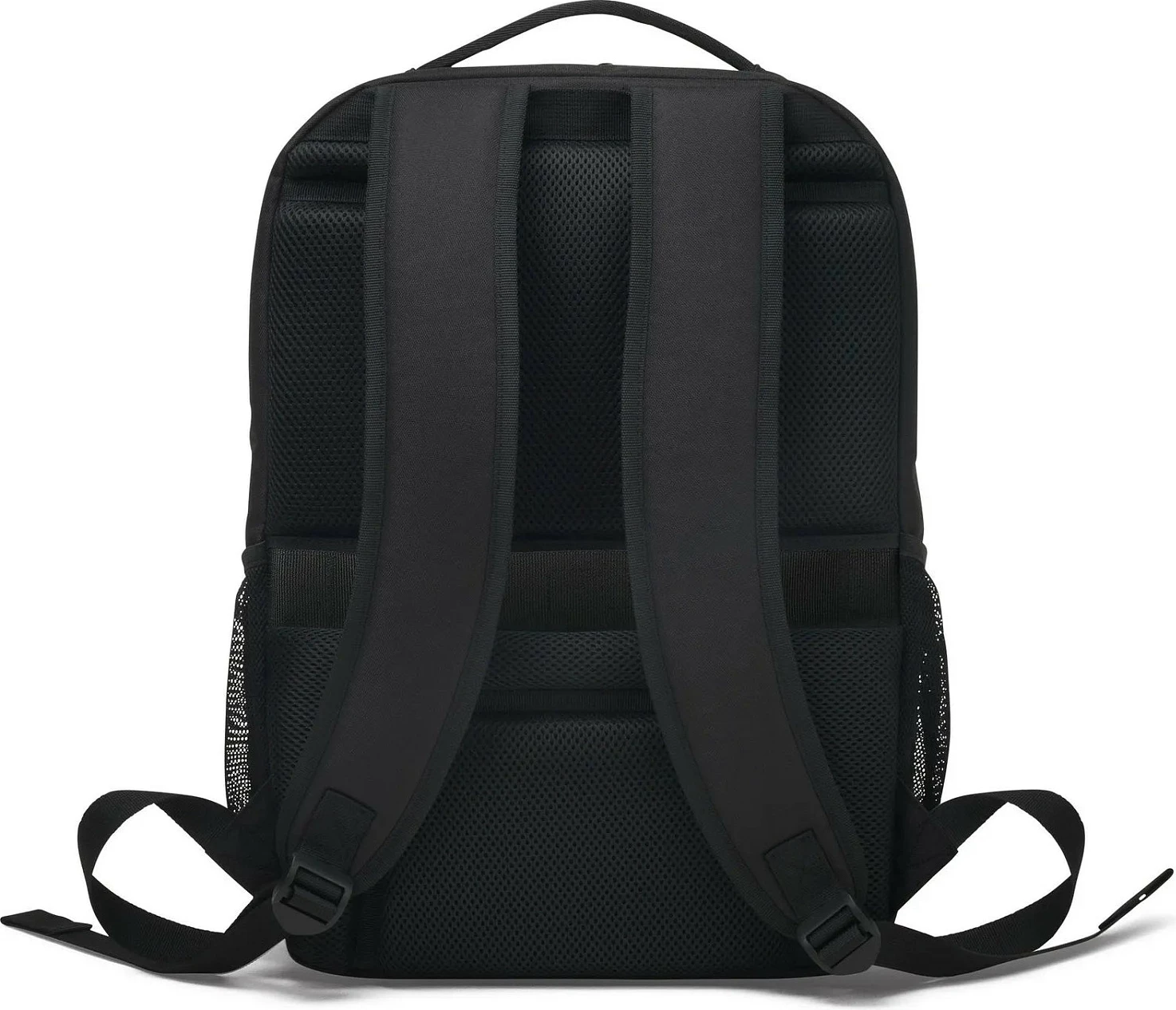 Çantë shpine për laptop DICOTA Backpack PLUS 14-16", 24 L, poliestër i ricikluar, e zezë