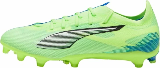 Atlete futbolli Puma, jeshile